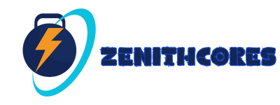 Zenithcores Logo