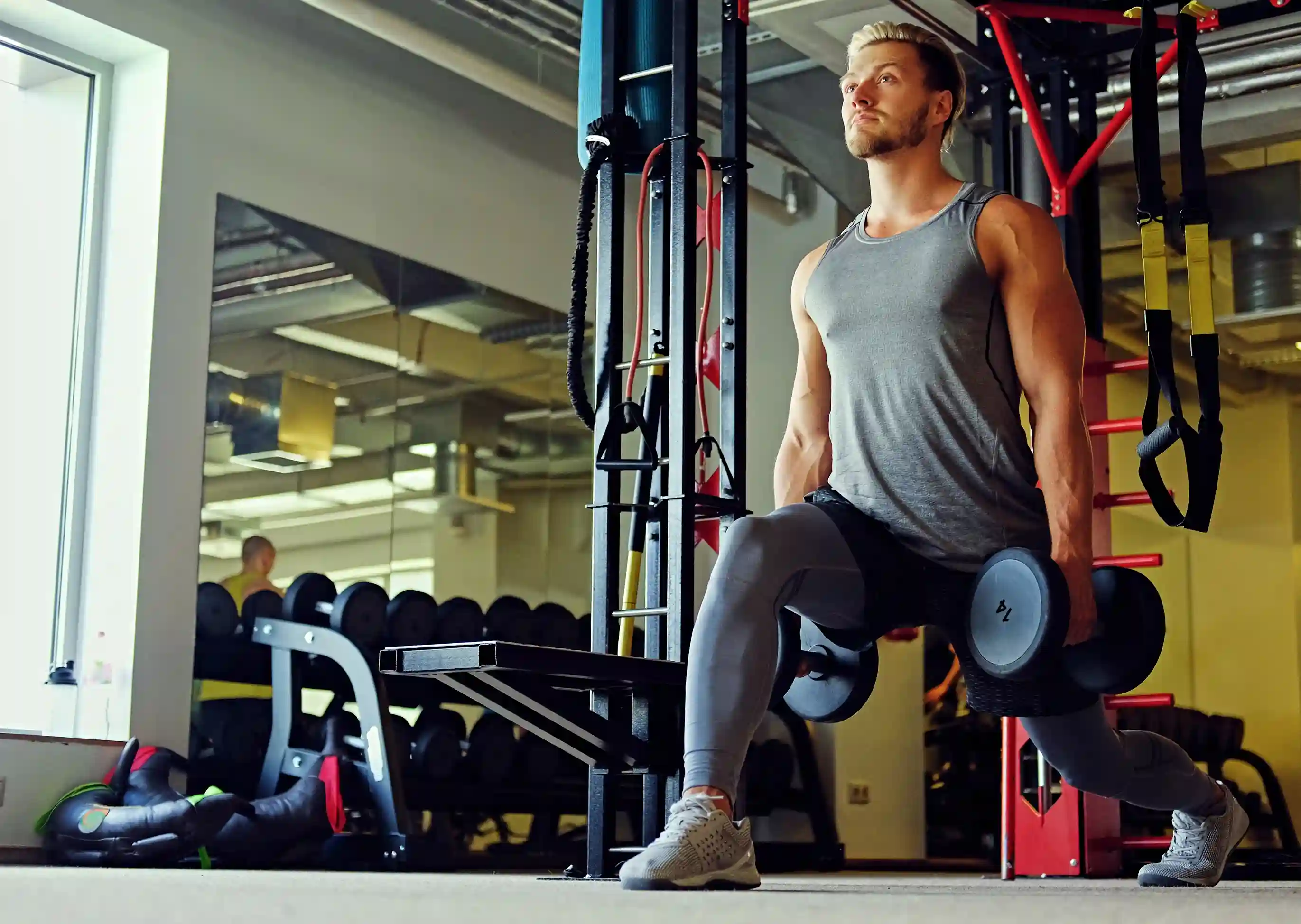 Zenithcores Fitness Center