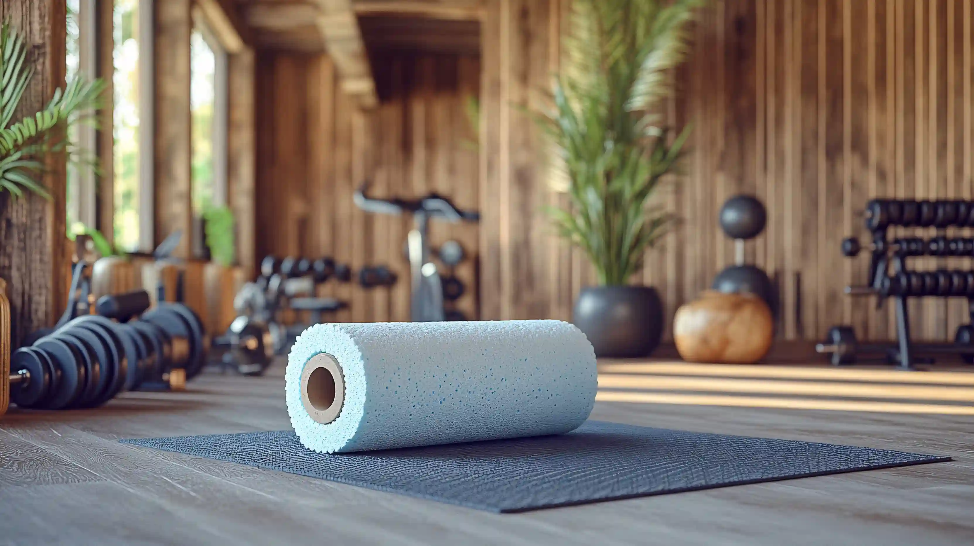 Zenithcores Fitness Center