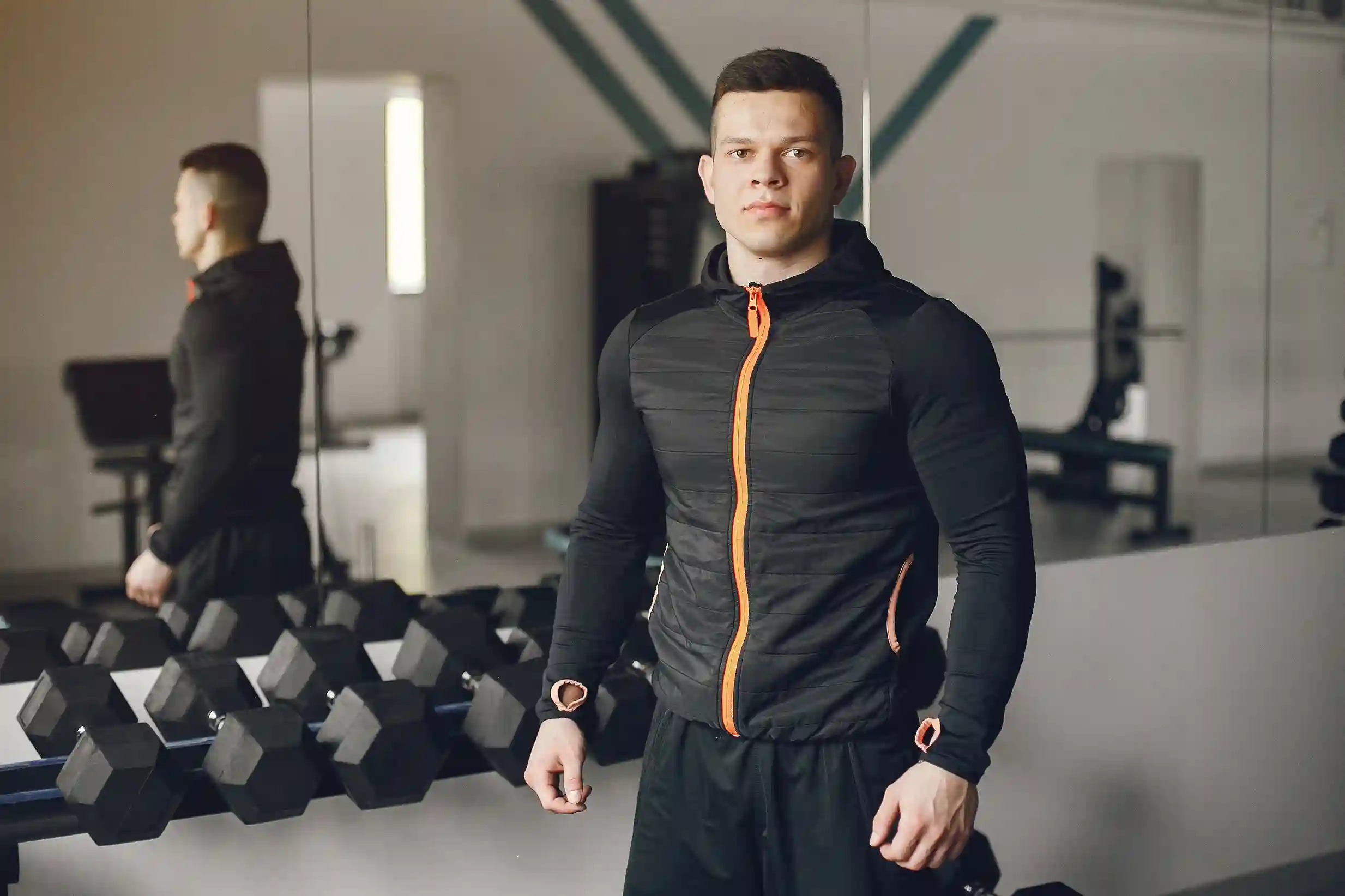 Zenithcores Fitness Center